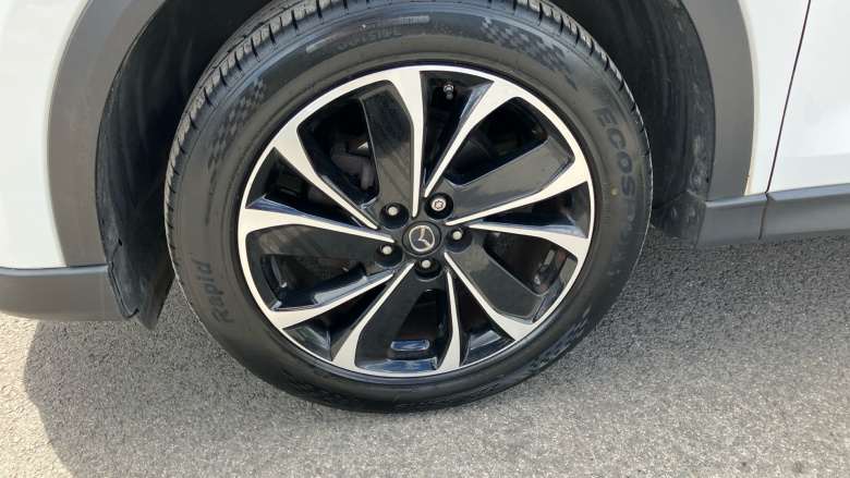 Mazda CX-5 2.0 Sport 5dr Petrol Estate